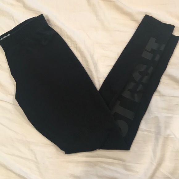nike leggings - Picture 2 of 3